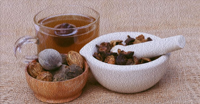 8 Health Benefits Of Triphala: The All-Round Remedy You Need