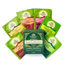 Organic India The Original Tulsi Collection Herbal Infusion 1 x set of 6 teabags